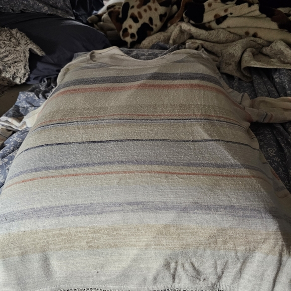 Ladies Plus Size Blouse - Picture 3 of 4